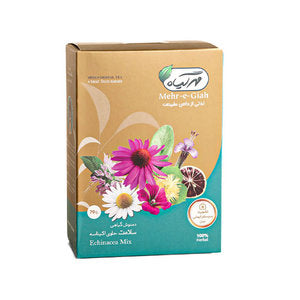 Echinacea Mix 70g Echinacea Mix 70g